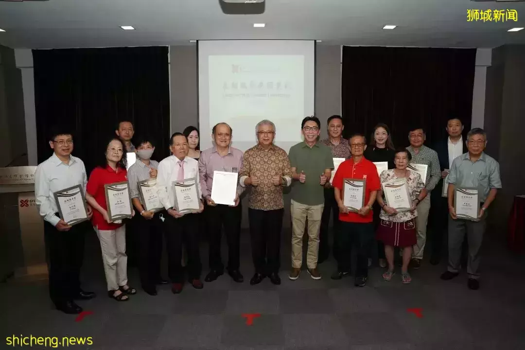 闊別兩年 宗鄉總會恢複實體大型活動