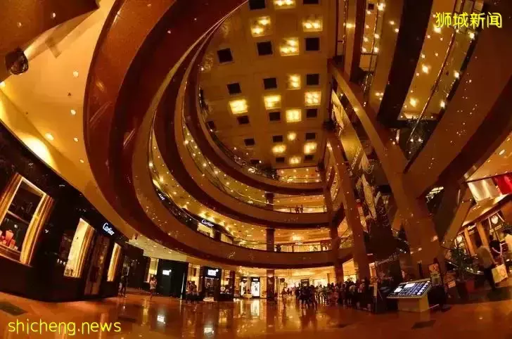 樂居新加坡 IRWELL HILL RESIDENCES 烏節路稀缺地段 市中心的花園建築 年度優質房盤