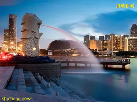 魚尾獅公園發生事件,死者疑因醉酒後落水