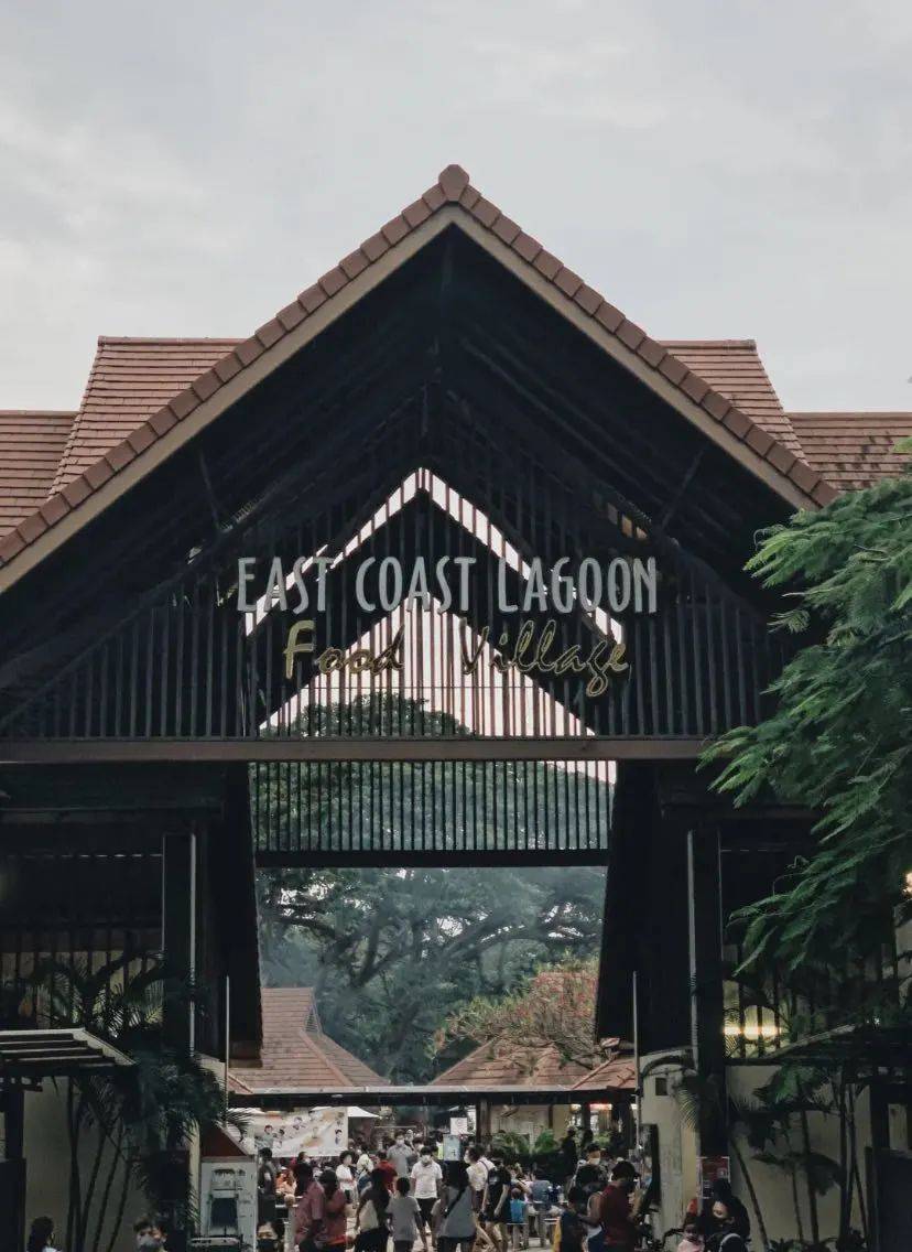 美食大盤點|全島最好吃的八大小販中心(下)