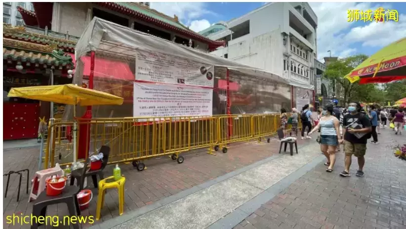 新加坡第19届文化遗产节将于5月2日至29日举行,推出逾120项实体线上活动