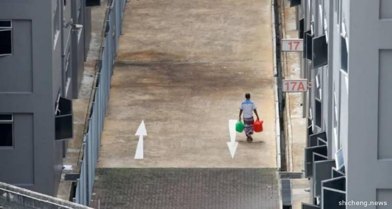 新增486例，客工感染超2万，新加坡政府抗疫策略奏效，疫情已趋稳定