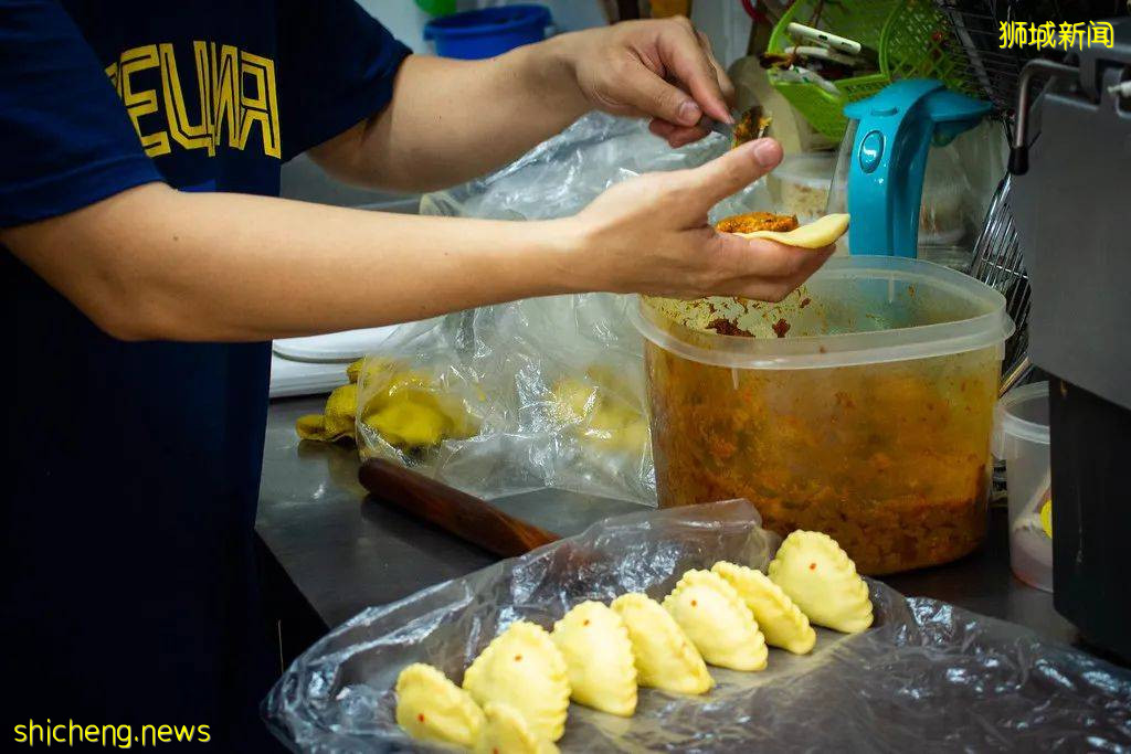 0.7新幣起，新加坡人最愛的食閣美味排行榜，收藏起來