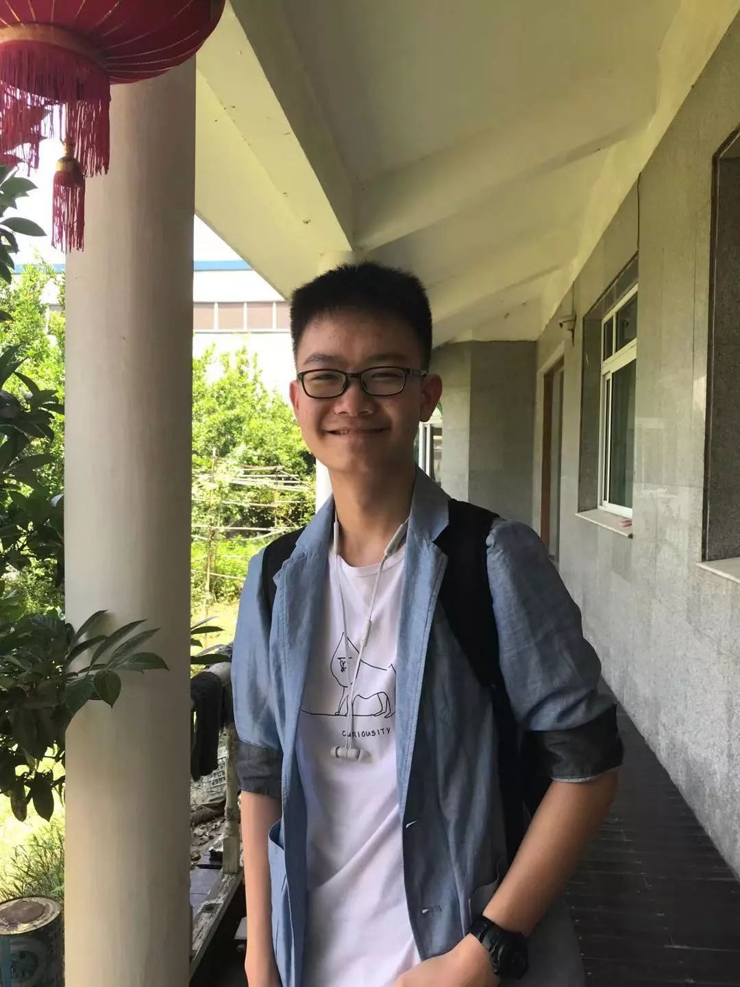 AEIS考试—-掬英教育再传捷报！