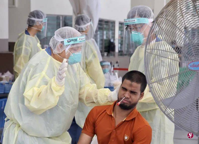 人人戴口罩的2020年，攝影記者都在拍什麽