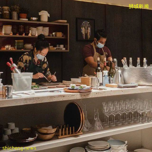 云端气氛组就位!狮城玩乐之旅即刻启航