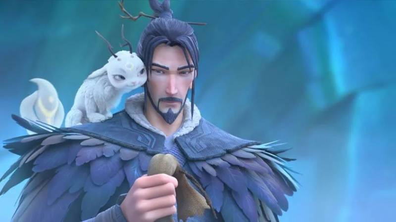 獅城10月影訊 《姜子牙》上映首日票房破2億，《奪冠》口碑炸裂燃爆朋友圈