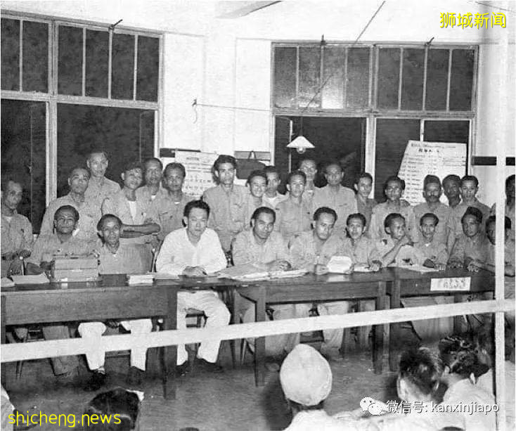 有些人認爲“李光耀是新加坡中華文化和華文教育的終結者”,果真如此嗎