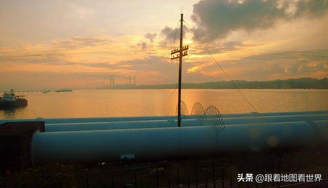 新加坡是終年夏天的“非核家園”,但爲何從不缺電