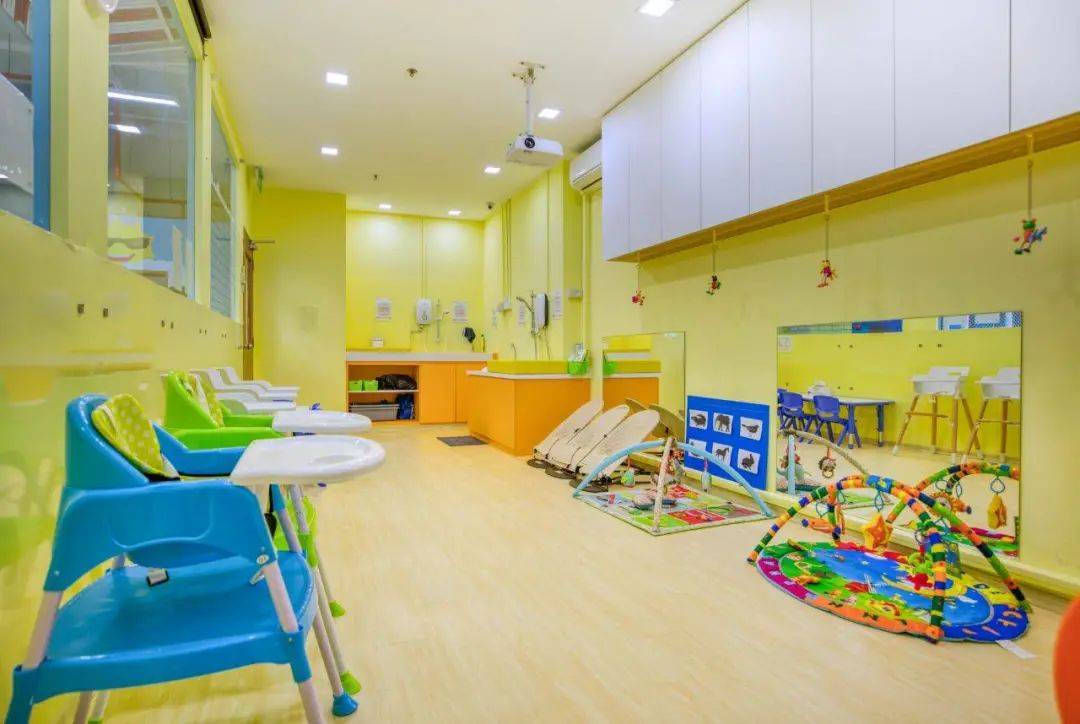 揭秘!新加坡神秘的托婴中心,2个月新生儿也收!靠谱吗