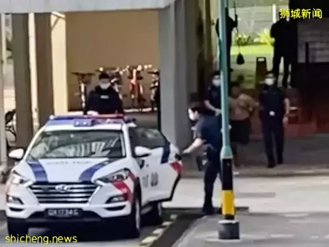 一錯再錯！ 醉酒認錯家門 半裸男 闖3屋 嚇壞人