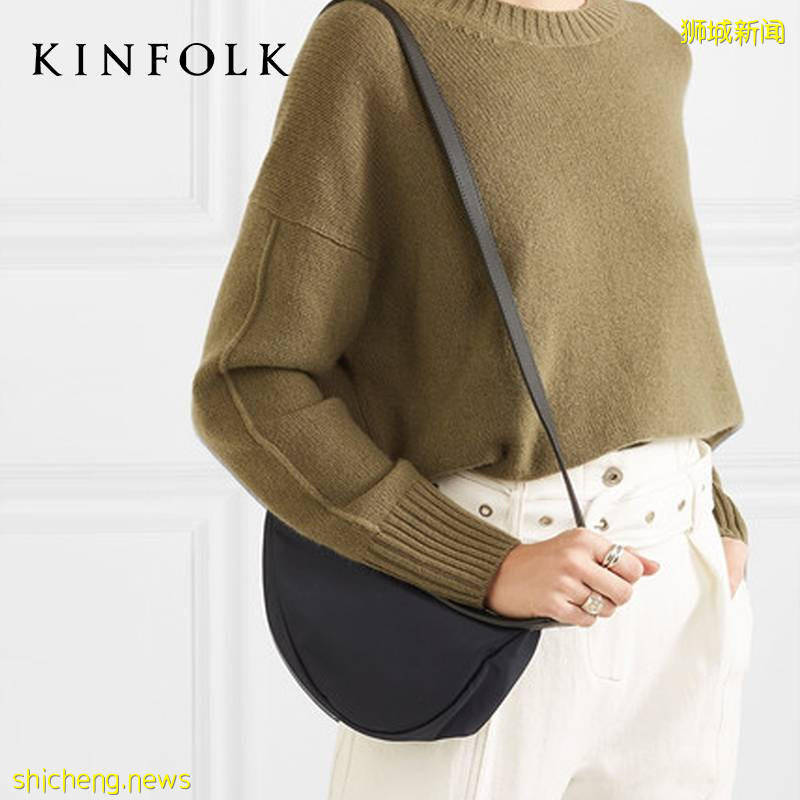 適合學生黨/小資女的【小衆高級包包】高顔值好質感，簡直價廉物美！讓你背起來也毫無壓力!