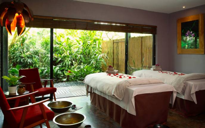 盤點新加坡顔值&性價比最在線的SPA水療 周末快來一起泡湯吧