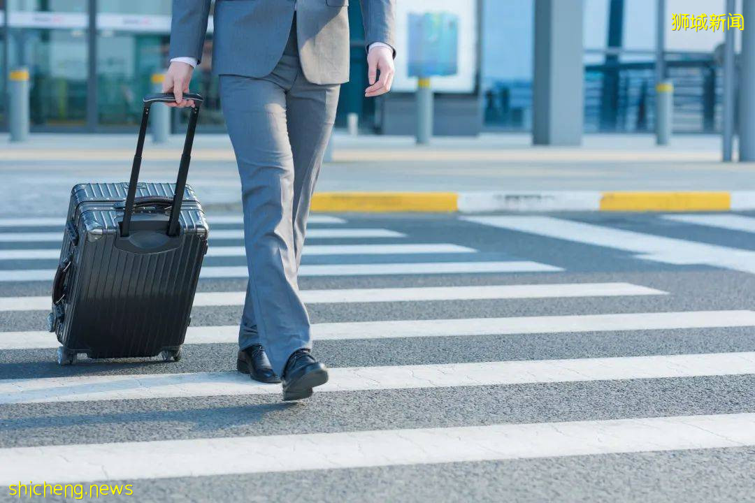 【疫情特殊政策】临时计划宣布延长!新加坡外籍雇员大喜