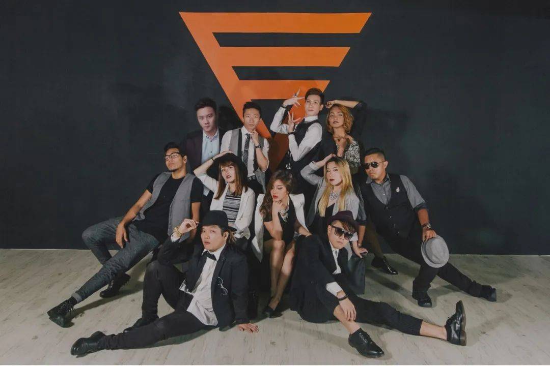 談戀愛不如跳舞~新加坡學舞好去處推薦