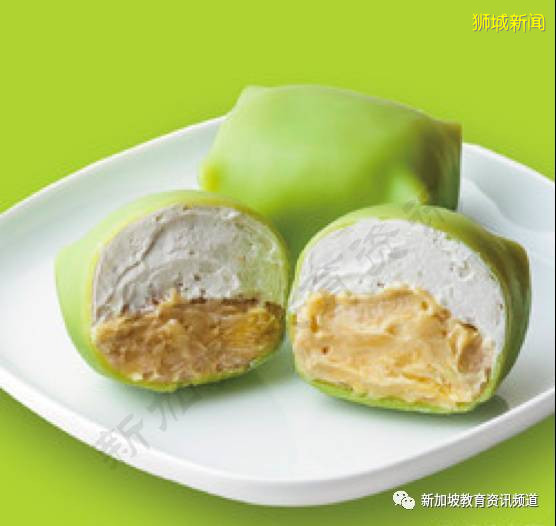 【獅城萬象之新加坡特色美食】 ——本地糖水攻略