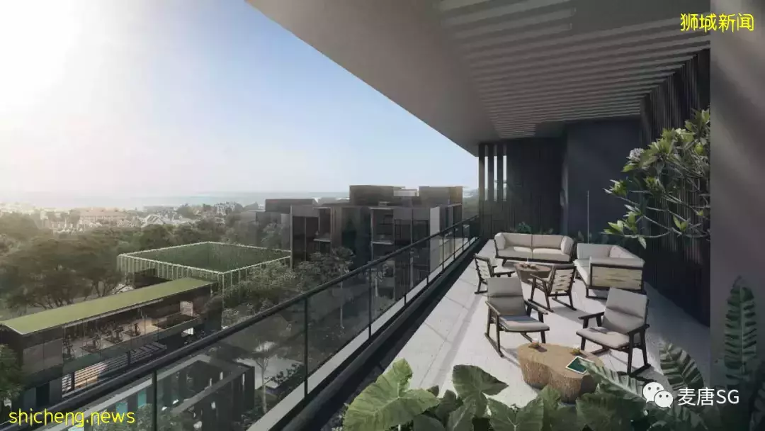 热点:乌克兰战争对新加坡房产有影响吗