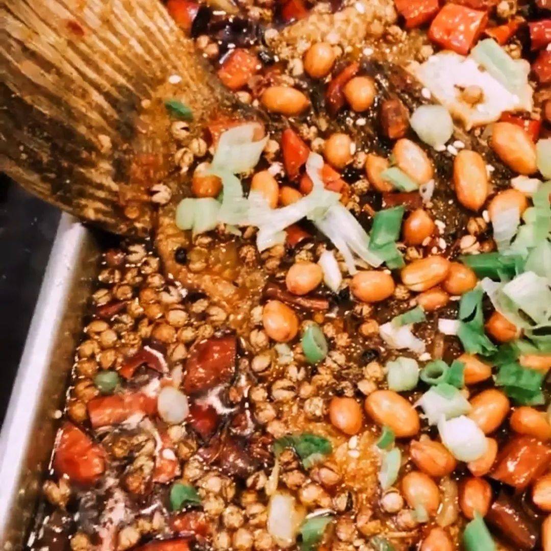 獅城高校美食 原來學霸們都這麽會吃,快來看看NTU的校園美食吧