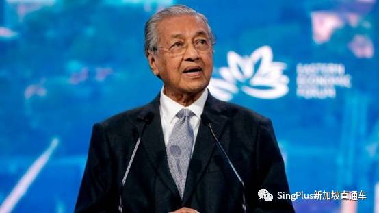 撇下新加坡自建高铁？叫停与中国合作的皇京港？马来西亚准备干什么