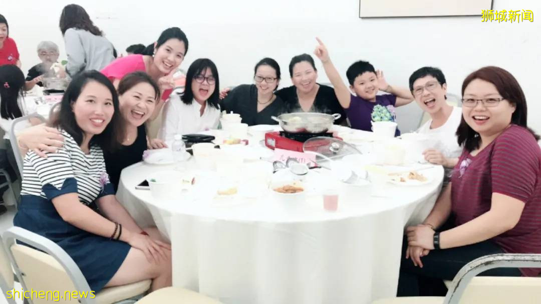 今天爲啥放假？在新加坡這些年，我是怎麽把衛塞節過得豐富多彩