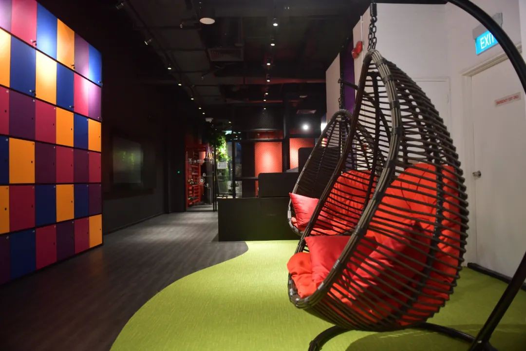 突破“教育内卷”，除了JC和Poly，我们还有什么选择？