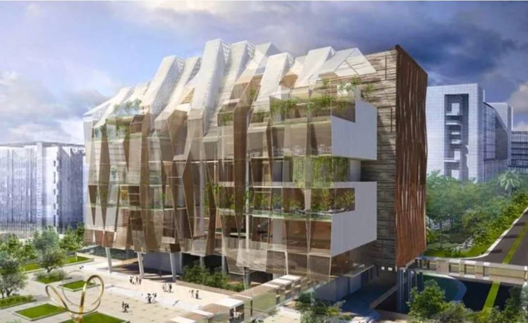 新加坡醫療體系研究 約翰霍普金斯國際醫學中心