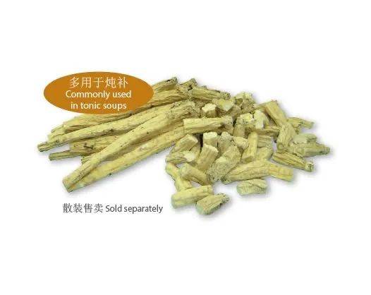 爱煲老火汤?新加坡哪里买中药食材最方便