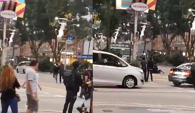 孕期出轨、家暴坐月妻子、偷钱…新加坡知名渣男被捕！这次又做了啥