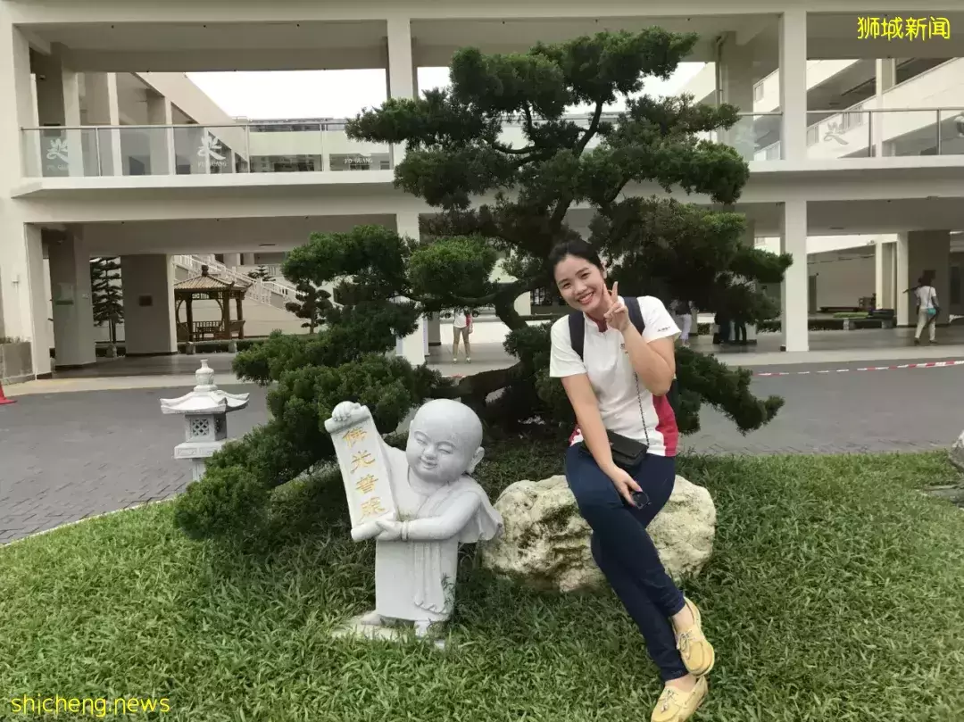 這個周末新加坡又雙叒叕放假3天啦，這次是爲啥