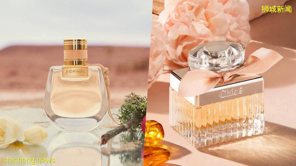 现在不买等几时?Sephora双十美妆大促来了💥 SK II、CHLOÉ、Jo Malone等大牌美妆+护肤品20%折扣🔥