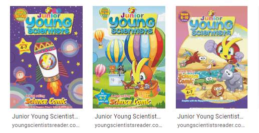 新加坡科學全球第一!一文分析小學科學學什麽?考什麽