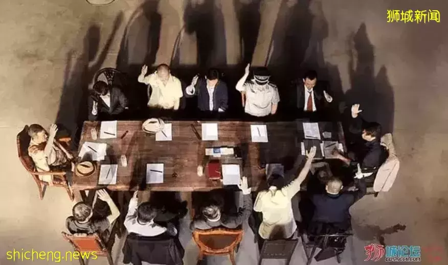 天才?还是傻叉?新加坡54岁华人大叔想听爆炸声自制炸弹