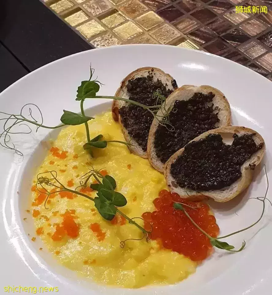 新加坡最有趣的餐廳合集來啦！你都去過哪些