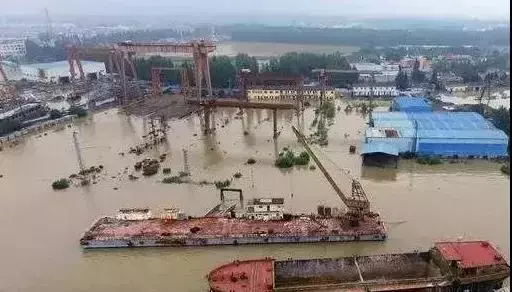 新加坡菜价飙涨30%!马来西亚多日爆发洪水,蔬菜海鲜运不过来