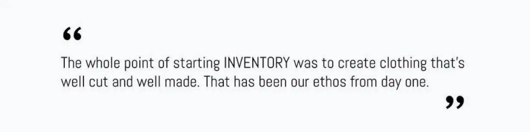 年輕人的第一件高定！讓你在極度“內卷化”的今天，穿上也能氣場全開!走路帶風