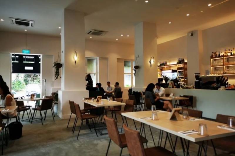 新一輪咖啡館打卡指南,全部親嘗