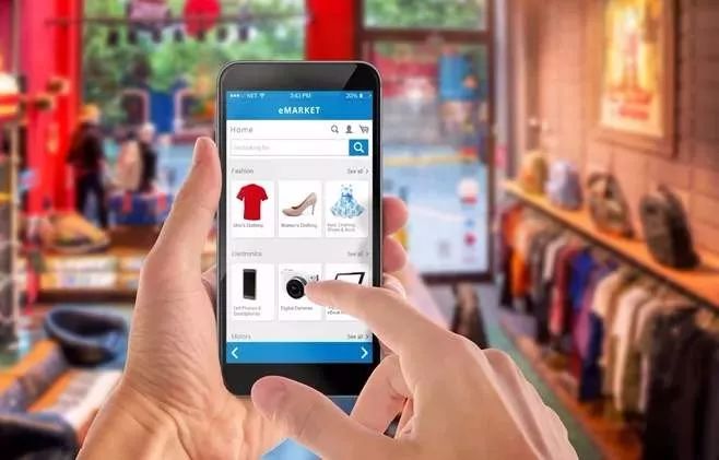 “ 感官营销 ” 让实体销售更火爆