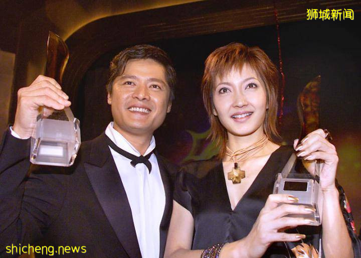 35年星路如坐过山车 “阿哥”李南星笑看风云