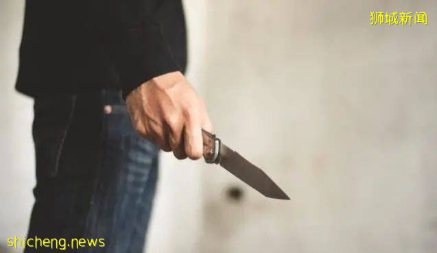 新加坡的按摩店不要偷偷營業啦，你們被“悍匪”盯上了