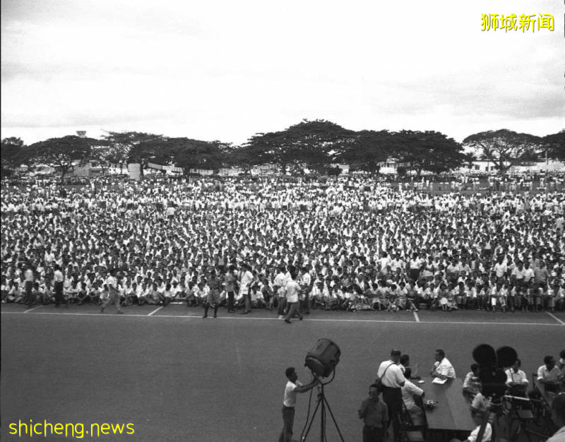 2020會是新加坡“改朝換代”的一年嗎