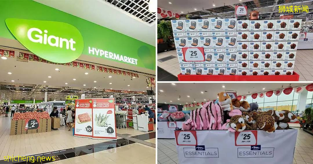 【周末去哪】最新充气城堡、儿童电影院、$17亲子皮划艇、$25日料自助、$2榴梿巧克力