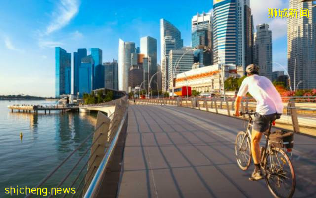 2021版新加坡隐秘小众骑行路线攻略!骑上自行车来探索这座熟悉的城市吧