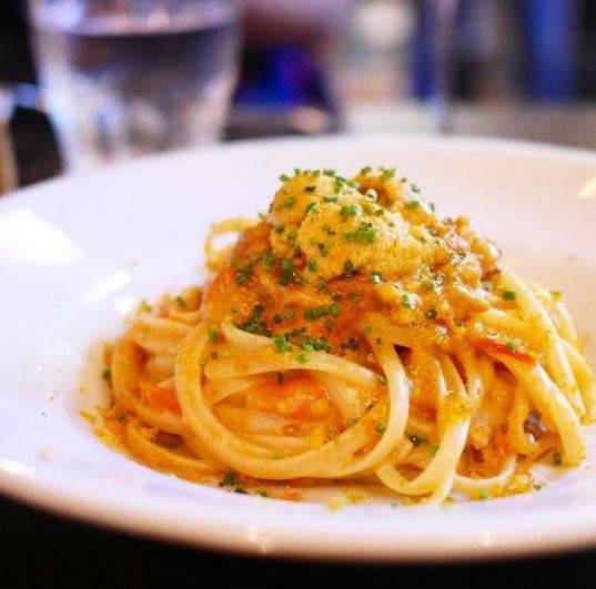 新加坡超好吃的意大利面合集，吃了絕對會上瘾