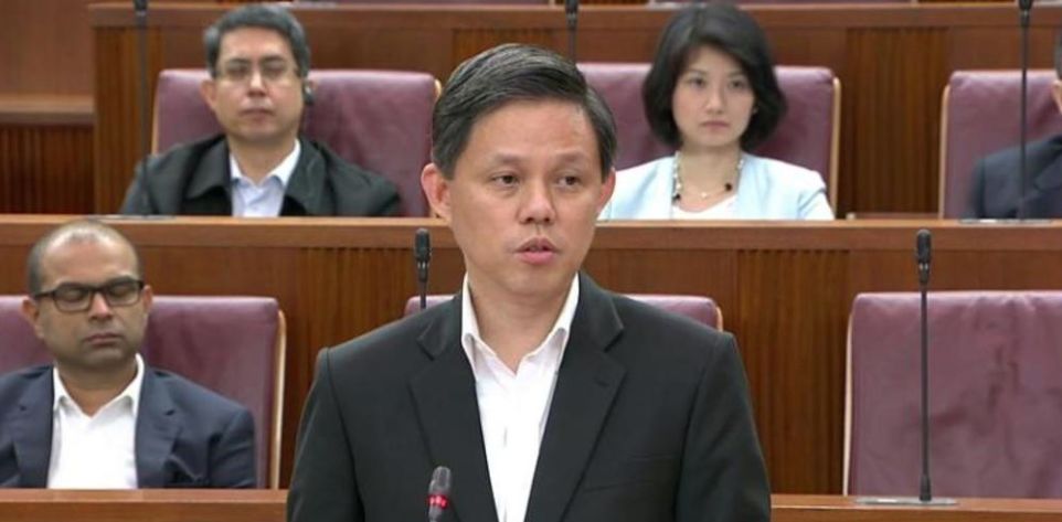 政治稳定,称职领导才能是使新加坡在全球前景疲弱的情况下保持领先地位的因素之一