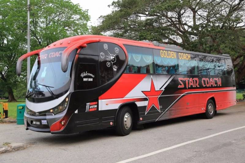 2018最新！新加坡去马来西亚新山的交通攻略~