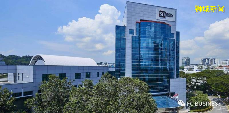 新加坡留學知多少系列文章