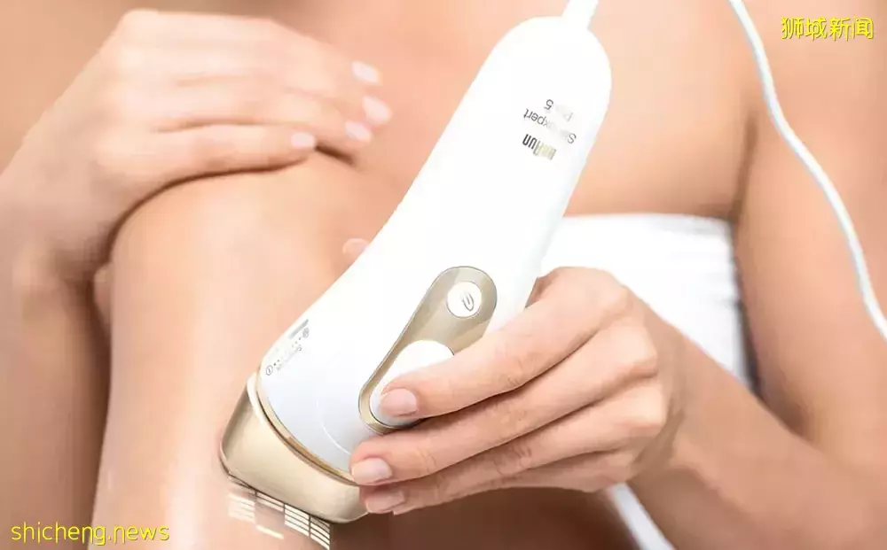 一年一度GSS大促開始啦！解鎖寶藏美容儀隱藏折扣獨家秘笈，超多熱門型號美容儀超低價帶回家