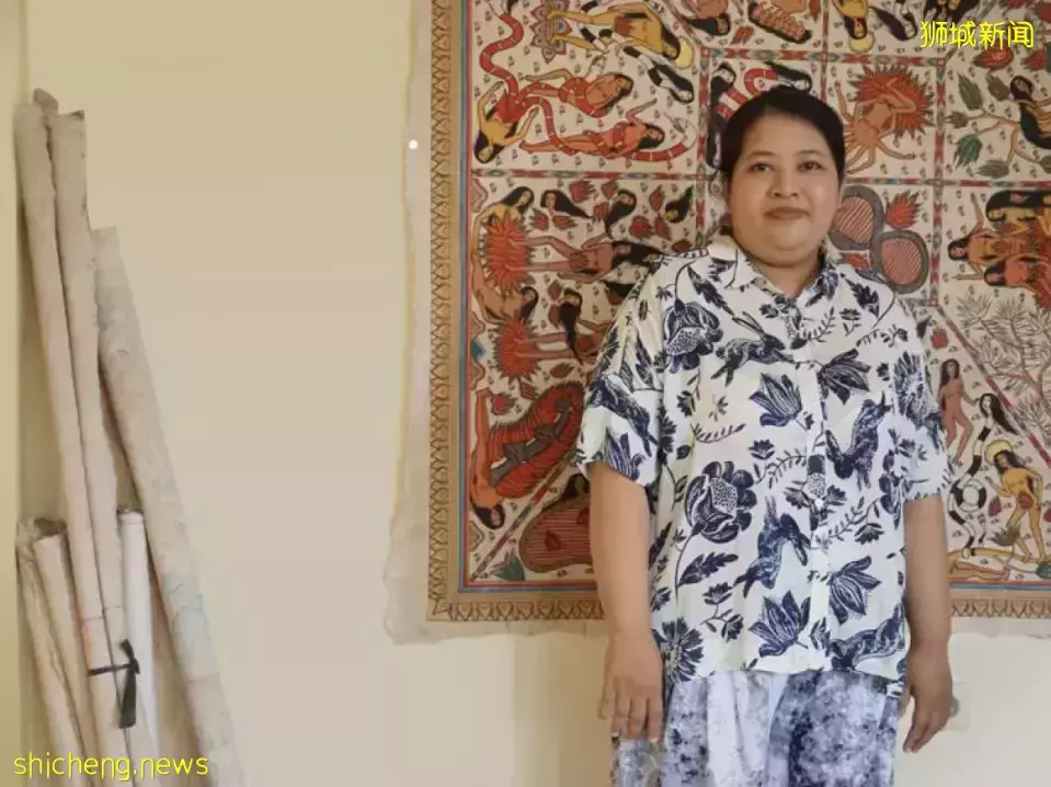 SEA AiR 項目啓動,歐盟和東南亞加深藝術文化交流