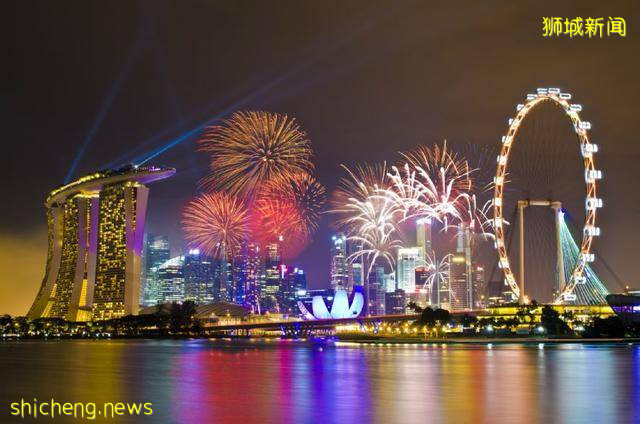面积不如中国一个县,新加坡如何靠成为世界枢纽,成为发达国家