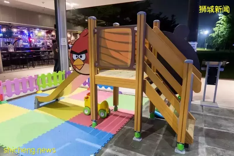 新加坡本地人推荐的15家沙滩餐厅!大海、蓝天、泳池,太美了